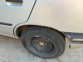Обява за продажба на Peugeot 205 1.4i ~1 500 лв. - изображение 8