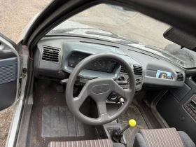 Обява за продажба на Peugeot 205 1.4i ~1 500 лв. - изображение 4
