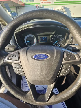 Ford Mondeo Automatic-2.5 180hp | Mobile.bg    16