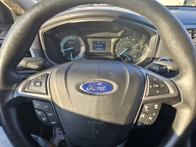 Ford Mondeo Automatic-2.5 180hp | Mobile.bg    13