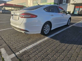 Ford Mondeo Automatic-2.5 180hp | Mobile.bg    7