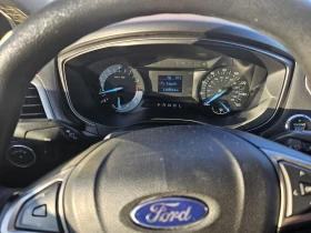 Ford Mondeo Automatic-2.5 180hp | Mobile.bg    10