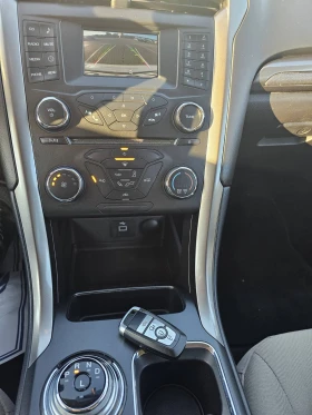 Ford Mondeo Automatic-2.5 180hp | Mobile.bg    8