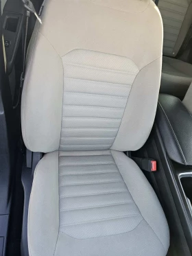 Ford Mondeo Automatic-2.5 180hp | Mobile.bg    11