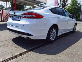 Ford Mondeo Automatic-2.5 180hp | Mobile.bg    4