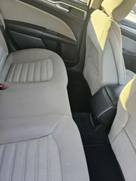 Ford Mondeo Automatic-2.5 180hp | Mobile.bg    15