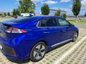 Hyundai Ioniq 5 | Mobile.bg    2