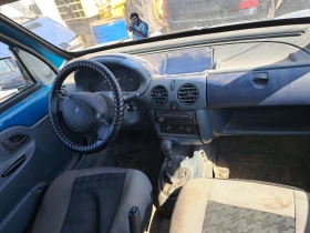 Renault Kangoo - 333 лв. - 37505677 4