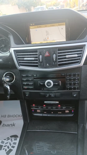 Mercedes-Benz E 350 CDI | Mobile.bg    12