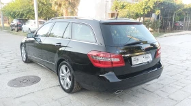 Mercedes-Benz E 350 CDI | Mobile.bg    4