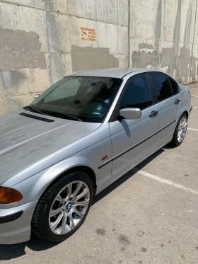 Обява за продажба на BMW 1800 ~3 600 лв. - изображение 8 | Auto.bg Обява за продажба на BMW 1800 ~3 600 лв. - изображение 8