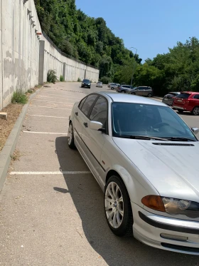 Обява за продажба на BMW 1800 ~3 600 лв. - изображение 7 | Auto.bg Обява за продажба на BMW 1800 ~3 600 лв. - изображение 7