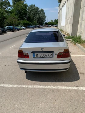 Обява за продажба на BMW 1800 ~3 600 лв. - изображение 9 | Auto.bg Обява за продажба на BMW 1800 ~3 600 лв. - изображение 9