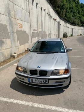 Обява за продажба на BMW 1800 ~3 600 лв. - изображение 4 | Auto.bg Обява за продажба на BMW 1800 ~3 600 лв. - изображение 4