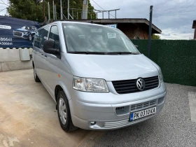 VW Multivan 2.5 TDI* 4Motion* 8+ 1 | Mobile.bg    4