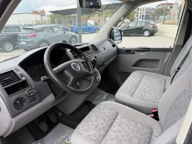 VW Multivan 2.5 TDI* 4Motion* 8+ 1 | Mobile.bg    6