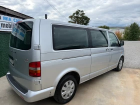 VW Multivan 2.5 TDI* 4Motion* 8+ 1 | Mobile.bg    3