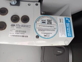 Renault Kangoo 1.5dci/90к.с./ MAXI/ ХЛАДИЛЕН - 26500 лв. / 13549.23 € - 85977032 16