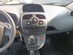 Renault Kangoo 1.5dci/90к.с./ MAXI/ ХЛАДИЛЕН - 26500 лв. / 13549.23 € - 85977032 10