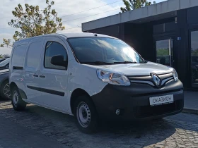 Renault Kangoo 1.5dci/90к.с./ MAXI/ ХЛАДИЛЕН - 26500 лв. / 13549.23 € - 85977032 3