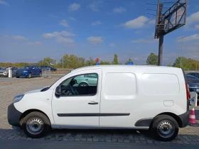 Renault Kangoo 1.5dci/90к.с./ MAXI/ ХЛАДИЛЕН - 26500 лв. / 13549.23 € - 85977032 7