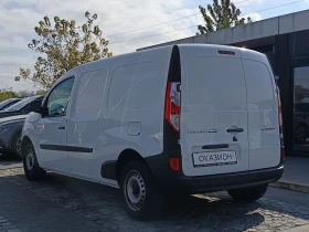 Renault Kangoo 1.5dci/90к.с./ MAXI/ ХЛАДИЛЕН - 26500 лв. / 13549.23 € - 85977032 5