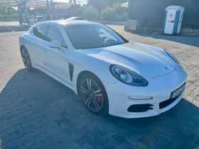 Porsche Panamera Facelift biturbo  | Mobile.bg    2