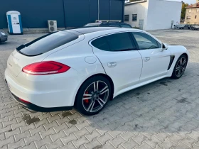 Porsche Panamera Facelift biturbo  | Mobile.bg    3