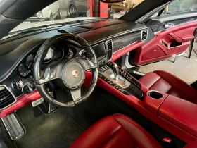 Porsche Panamera Facelift biturbo  | Mobile.bg    4