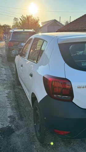 Dacia Sandero - 4650 лв. / 2377.51 € - 55667585 12