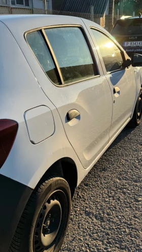 Dacia Sandero - 4650 лв. / 2377.51 € - 55667585 5