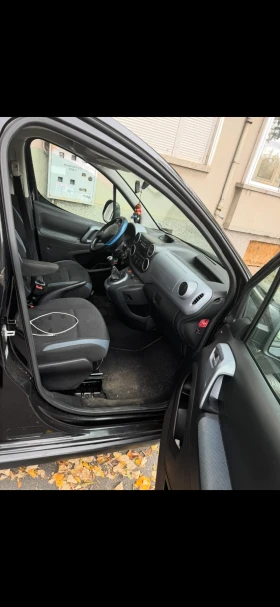 Citroen Berlingo 1.6 HDI | Mobile.bg    5