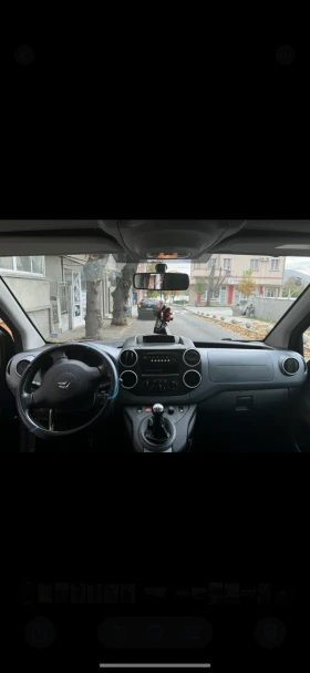 Citroen Berlingo 1.6 HDI | Mobile.bg    4