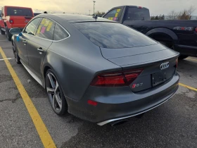Audi Rs7 * CARFAX * БЕЗ ПЪРВОНАЧАЛНА ВНОСКА - 58300 лв. / 29808.32 € - 92902932 3