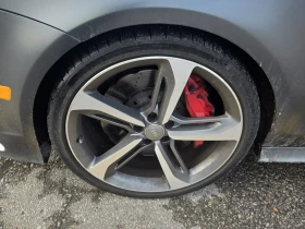 Audi Rs7 * CARFAX * БЕЗ ПЪРВОНАЧАЛНА ВНОСКА - 58300 лв. / 29808.32 € - 92902932 9