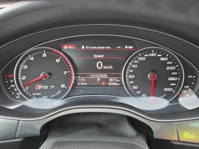 Audi Rs7 * CARFAX * БЕЗ ПЪРВОНАЧАЛНА ВНОСКА - 58300 лв. / 29808.32 € - 92902932 8