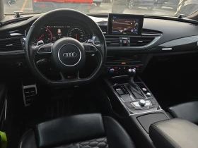 Audi Rs7 * CARFAX * БЕЗ ПЪРВОНАЧАЛНА ВНОСКА - 58300 лв. / 29808.32 € - 92902932 6