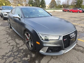 Audi Rs7 * CARFAX * БЕЗ ПЪРВОНАЧАЛНА ВНОСКА - 58300 лв. / 29808.32 € - 92902932 2