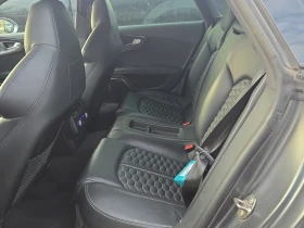 Audi Rs7 * CARFAX * БЕЗ ПЪРВОНАЧАЛНА ВНОСКА - 58300 лв. / 29808.32 € - 92902932 7