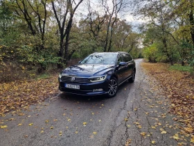 VW Passat, снимка 1