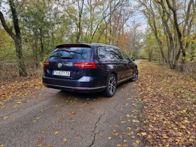 VW Passat, снимка 6