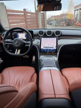 Mercedes-Benz C 300 Mercedes C300 AMG Package 4Matic, снимка 11