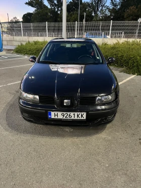 Seat Leon  - изображение 1