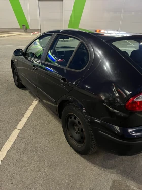 Seat Leon, снимка 7 — Bazar.bg Seat Leon, снимка 7