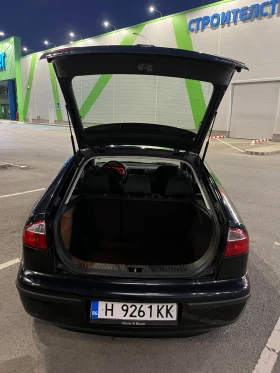 Seat Leon, снимка 5 — Bazar.bg Seat Leon, снимка 5