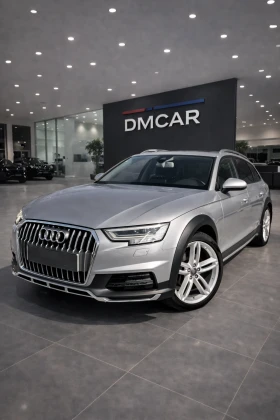 Audi A6 Allroad ALLROAD
