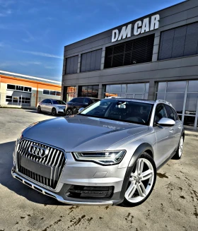 Audi A6 Allroad ALLROAD