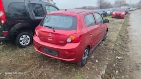 Mitsubishi Space star 1.0i - 4999 лв. / 2555.95 € - 51999575 2