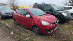 Mitsubishi Space star 1.0i - 4999 лв. / 2555.95 € - 51999575 8