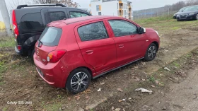 Mitsubishi Space star 1.0i - 4999 лв. / 2555.95 € - 51999575 6